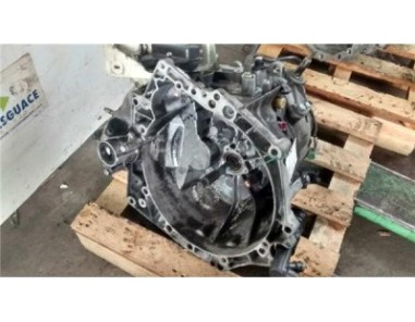 Caja Cambios Manual Peugeot 307 BREAK/SW 1 6 HDi 
