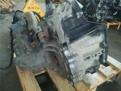 Caja Cambios Manual Nissan X-TRAIL 2 2 dCi D 