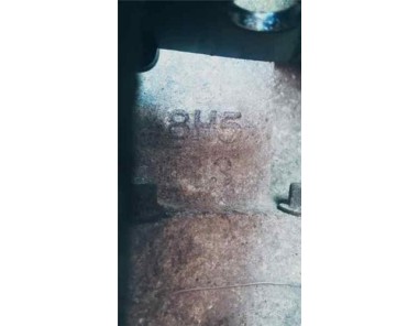 Caja Cambios Manual Nissan X-TRAIL 2 2 dCi D 