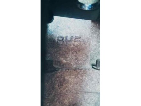 Caja Cambios Manual Nissan X-TRAIL 2 2 dCi D 