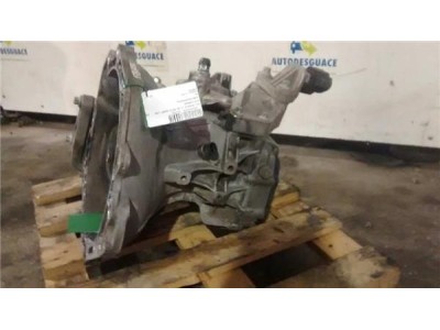 Caja Cambios Manual Opel CORSA D 1 2 16V 