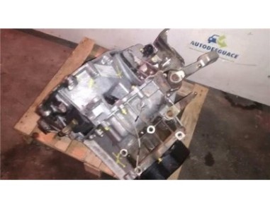 Caja Cambios Manual Citroen JUMPER CAJA CERRADA 2 5 D 