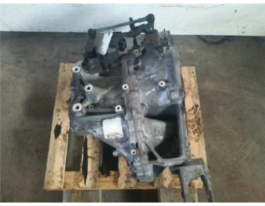 Caja Cambios Manual Dodge CALIBER 2 0 16V CRD 