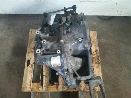 Caja Cambios Manual Dodge CALIBER 2 0 16V CRD 