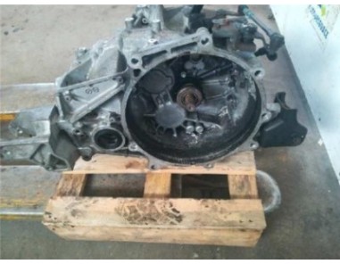 Caja Cambios Manual Dodge CALIBER 2 0 16V CRD 