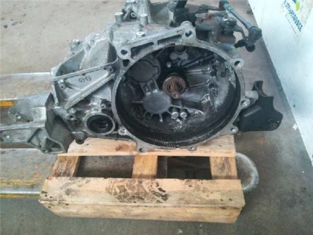 Caja Cambios Manual Dodge CALIBER 2 0 16V CRD 