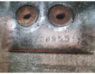 Caja Cambios Manual Dodge CALIBER 2 0 16V CRD 