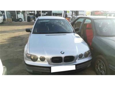 Caja Cambios Manual BMW SERIE 3 COMPACT 1 8 16V  2