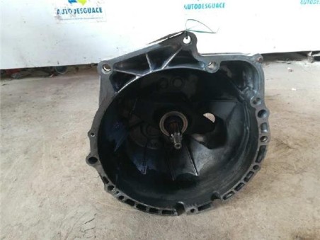Caja Cambios Manual BMW SERIE 3 COMPACT 1 8 16V 