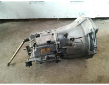 Caja Cambios Manual BMW SERIE 3 COMPACT 1 8 16V 