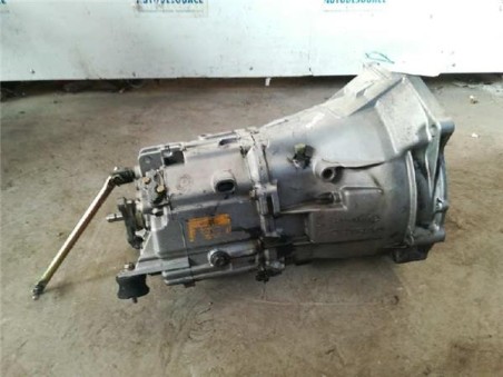 Caja Cambios Manual BMW SERIE 3 COMPACT 1 8 16V 