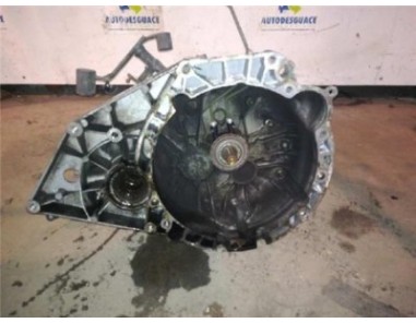 Caja Cambios Manual Land Rover FREELANDER 2 0 Td4 