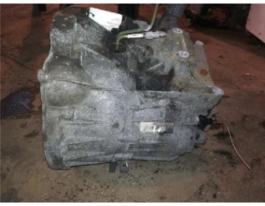 Caja Cambios Manual Land Rover FREELANDER 2 0 Td4 