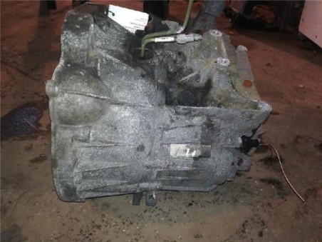 Caja Cambios Manual Land Rover FREELANDER 2 0 Td4 