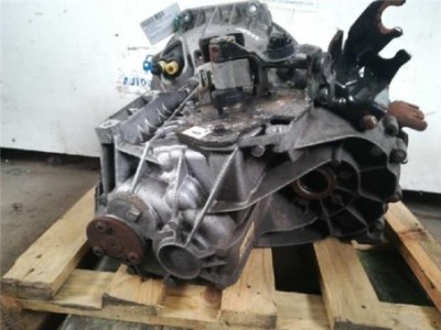 Caja Cambios Manual Ford MONDEO BER  1 8 TDCi 