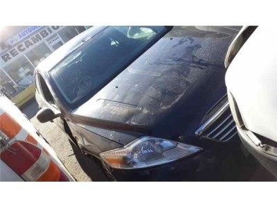 Caja Cambios Manual Ford MONDEO BER  1 8 TDCi  2