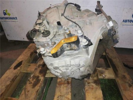 Caja Cambios Manual Kia VENGA 1 4 CRDi 