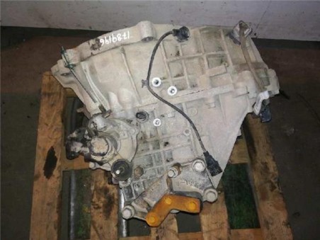 Caja Cambios Manual Kia VENGA 1 4 CRDi 