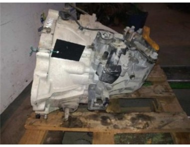 Caja Cambios Manual Kia VENGA 1 4 CRDi 