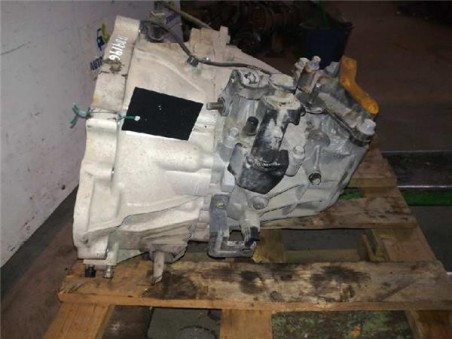 Caja Cambios Manual Kia VENGA 1 4 CRDi 