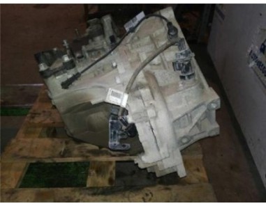 Caja Cambios Manual Kia VENGA 1 4 CRDi 
