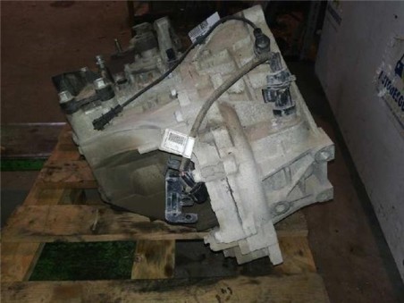 Caja Cambios Manual Kia VENGA 1 4 CRDi 