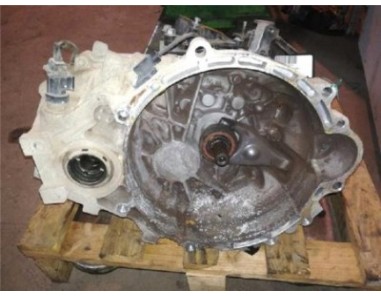 Caja Cambios Manual Kia VENGA 1 4 CRDi 
