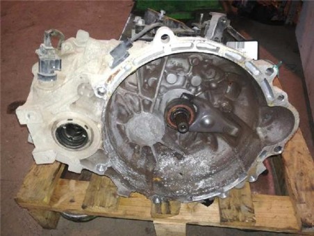 Caja Cambios Manual Kia VENGA 1 4 CRDi 