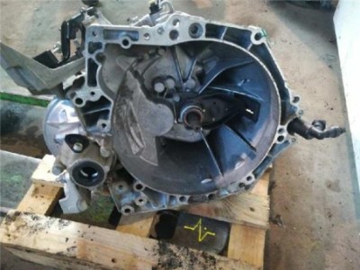 Caja Cambios Manual Citroen XSARA PICASSO 1 6 16V HDi