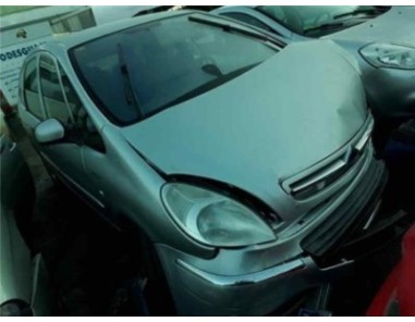 Caja Cambios Manual Citroen XSARA PICASSO 1 6 16V HDi 