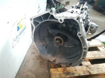 Caja Cambios Manual BMW SERIE 3 BERLINA 2 5 24V