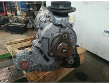 Caja Cambios Manual BMW SERIE 3 BERLINA 2 5 24V 