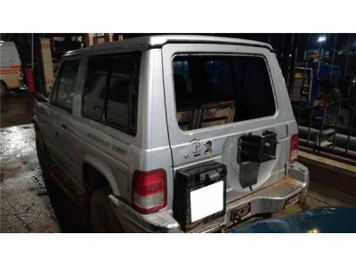Caja Cambios Manual Mitsubishi GALLOPER 2 5 Turbodiesel  2