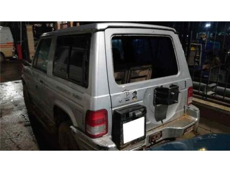 Caja Cambios Manual Mitsubishi GALLOPER 2 5 Turbodiesel 