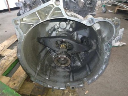 Caja Cambios Manual BMW SERIE 3 COMPACTO 1 7 Turbodiesel 