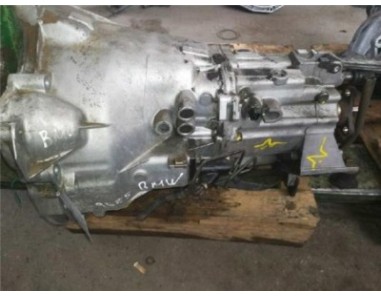 Caja Cambios Manual BMW SERIE 3 COMPACTO 1 7 Turbodiesel 