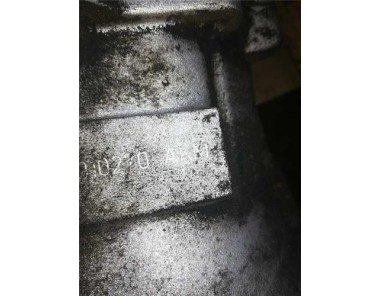 Caja Cambios Manual BMW SERIE 3 COMPACTO 1 7 Turbodiesel 