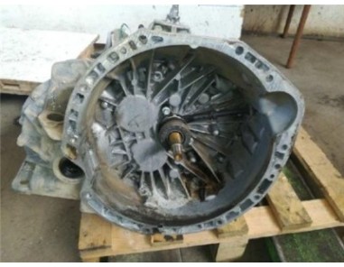 Caja Cambios Manual Renault LAGUNA II 2 0 dCi D 