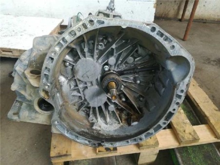 Caja Cambios Manual Renault LAGUNA II 2 0 dCi D 