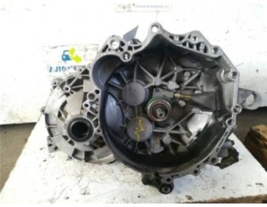 Caja Cambios Manual Volvo S80 BERLINA 2 5 Turbodiesel 