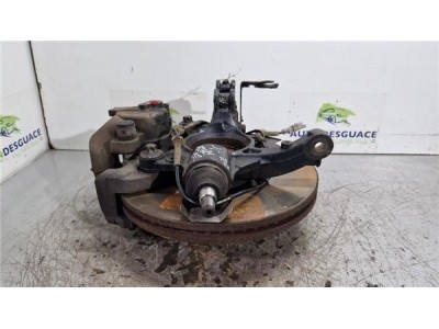 Mangueta Delantera Derecha Peugeot Expert Furgón  2 0 Pro Standard [2 0 Ltr  - 90 kW Blue-HDI FAP]