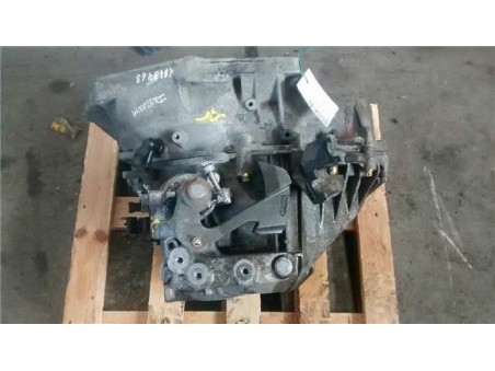 Caja Cambios Manual Opel INSIGNIA BERLINA 2 0 16V CDTI 