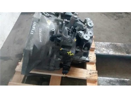 Caja Cambios Manual Opel INSIGNIA BERLINA 2 0 16V CDTI 