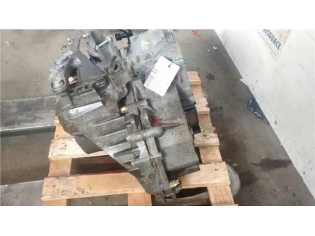 Caja Cambios Manual Opel INSIGNIA BERLINA 2 0 16V CDTI 