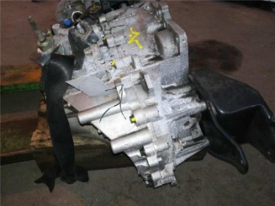 Caja Cambios Manual Volvo S40 BERLINA 1 9 D