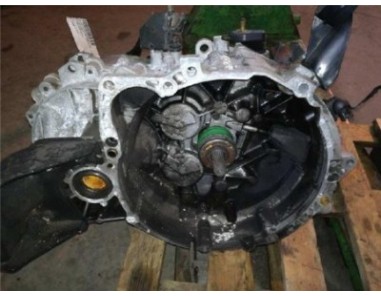 Caja Cambios Manual Volvo S40 BERLINA 1 9 D 