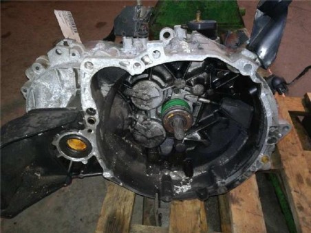 Caja Cambios Manual Volvo S40 BERLINA 1 9 D 