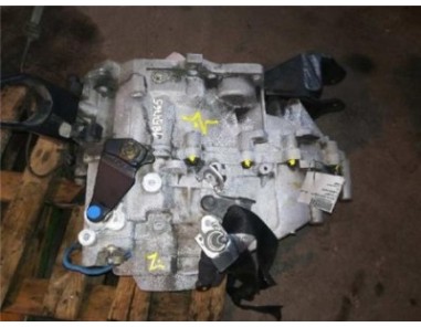 Caja Cambios Manual Volvo S40 BERLINA 1 9 D 