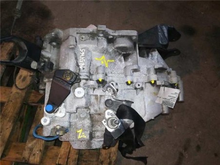 Caja Cambios Manual Volvo S40 BERLINA 1 9 D 