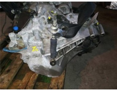 Caja Cambios Manual Volvo S40 BERLINA 1 9 D 